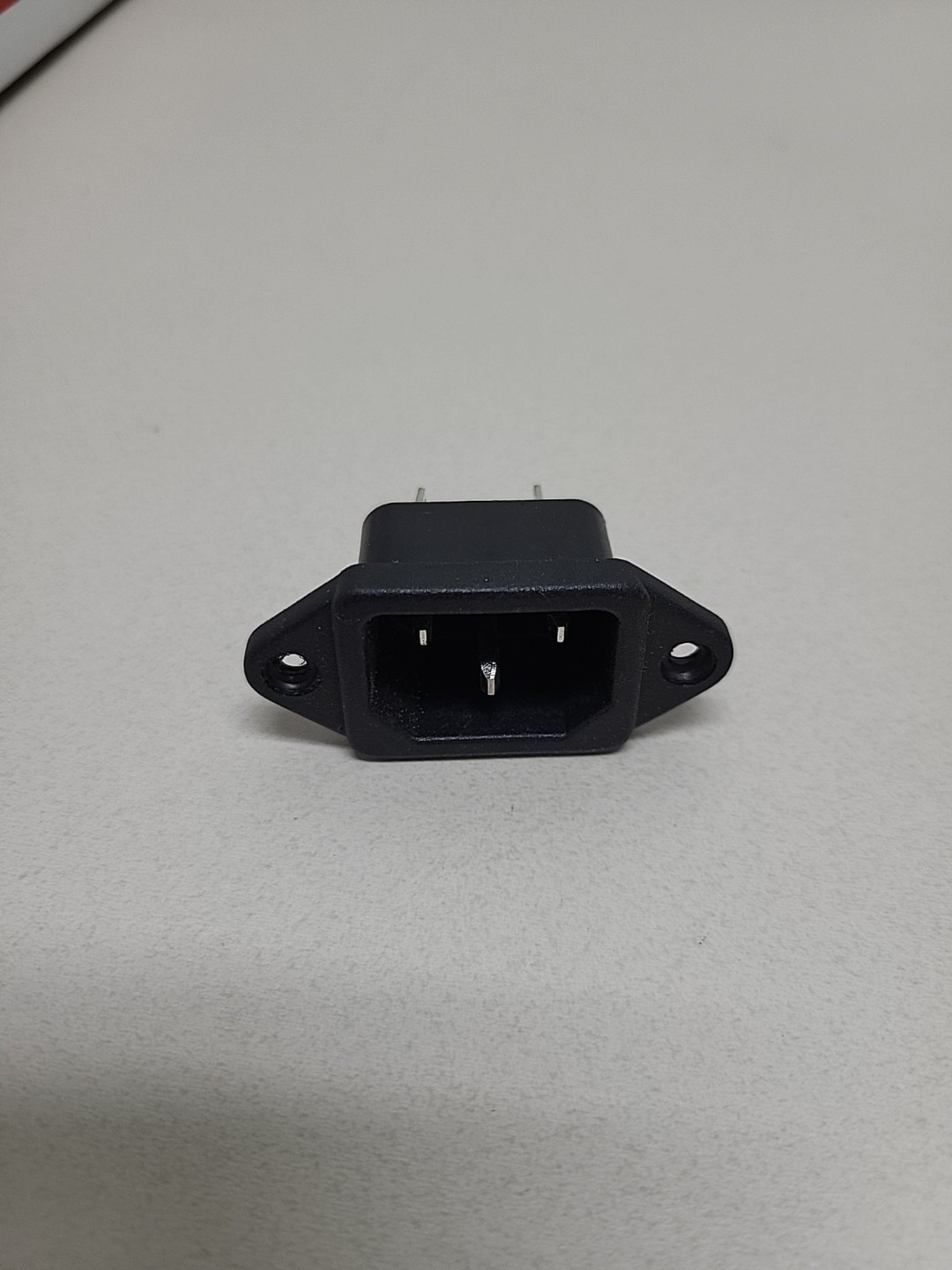 Yowza Fitness Captiva Elliptical Power Socket Inlet (125C)