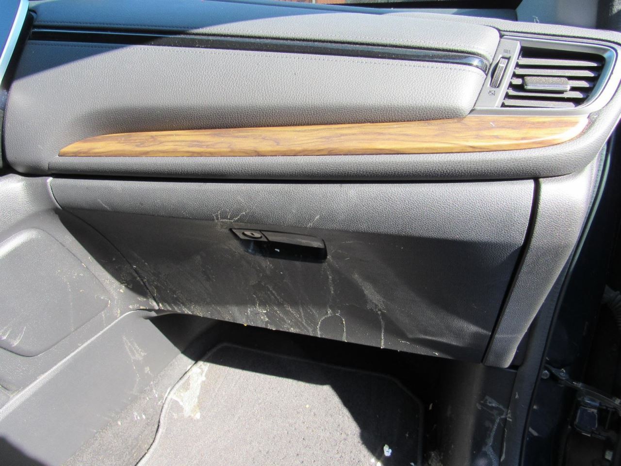 CR-V      2018 Glove Box 1035786