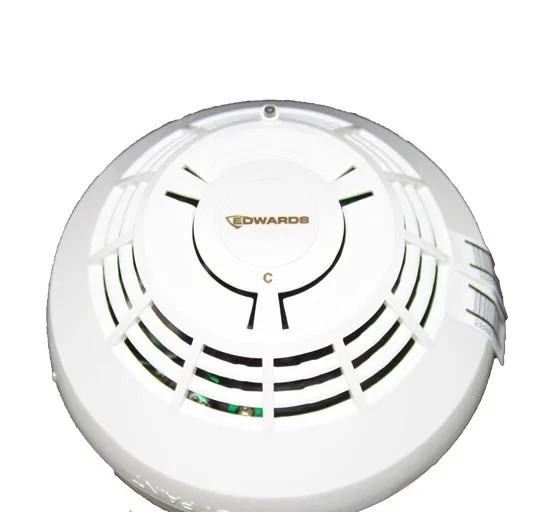Edwards Est SIGA-COD Intelligent Carbon Monoxide Detector