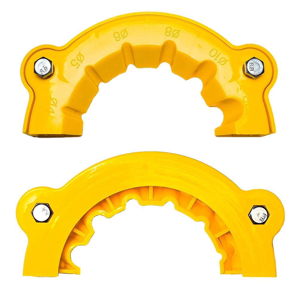 312mm Angle Grinder Functionality Combined with Drill Grinding Capability