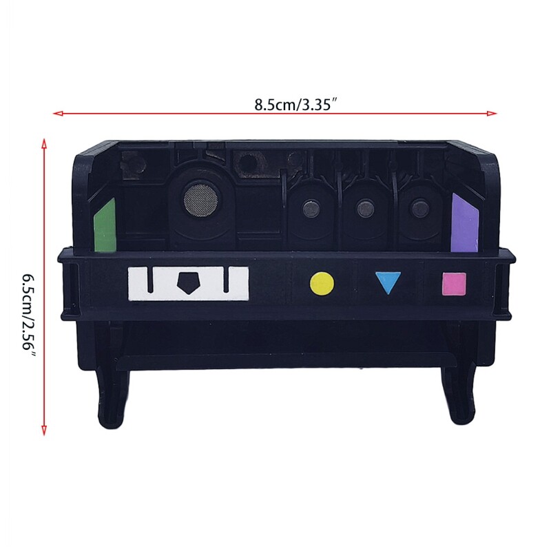 Printhead Assembly for HP Officejet 6000 7000 6500 6500A 7500 920