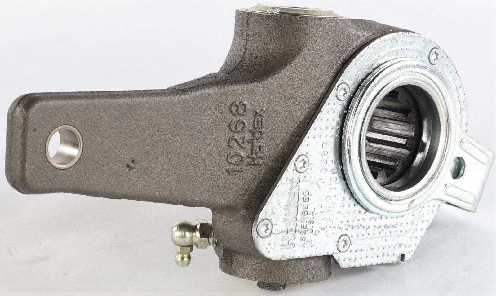 New 40910287 Haldex (Includes Midland) Slack Adjuster