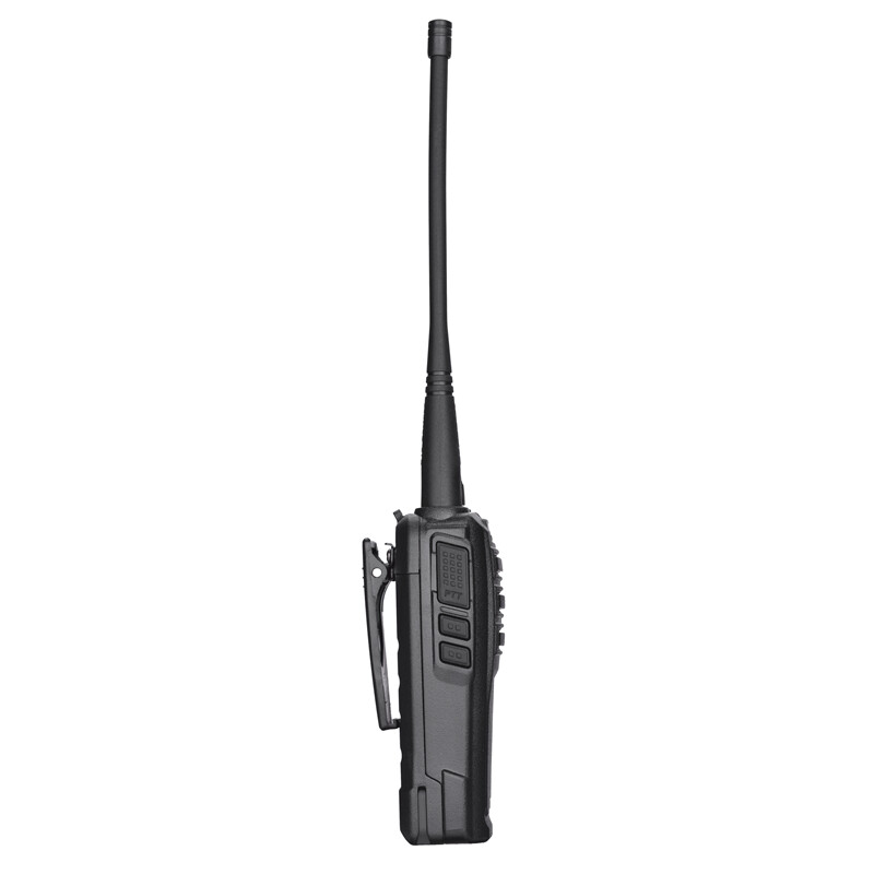 2PC Baofeng UV-6 8W Ham Radio Security Guard Equipment Two Way Radio Transceiver