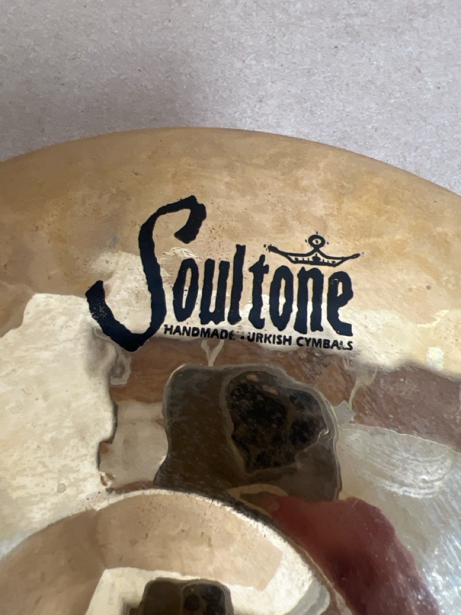 SOULTONE Explosion 10" Splash EXP-SPL10 (R7A011289)