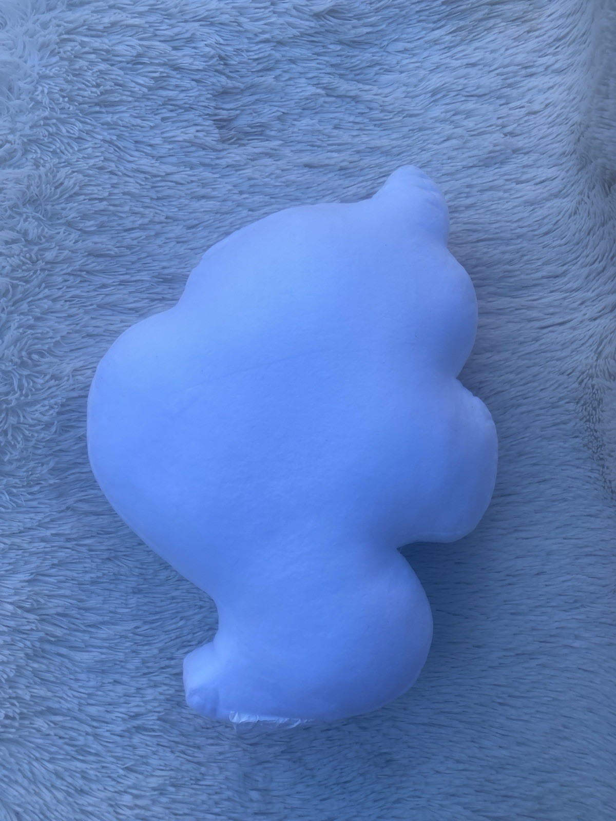 My little Pony Pillow