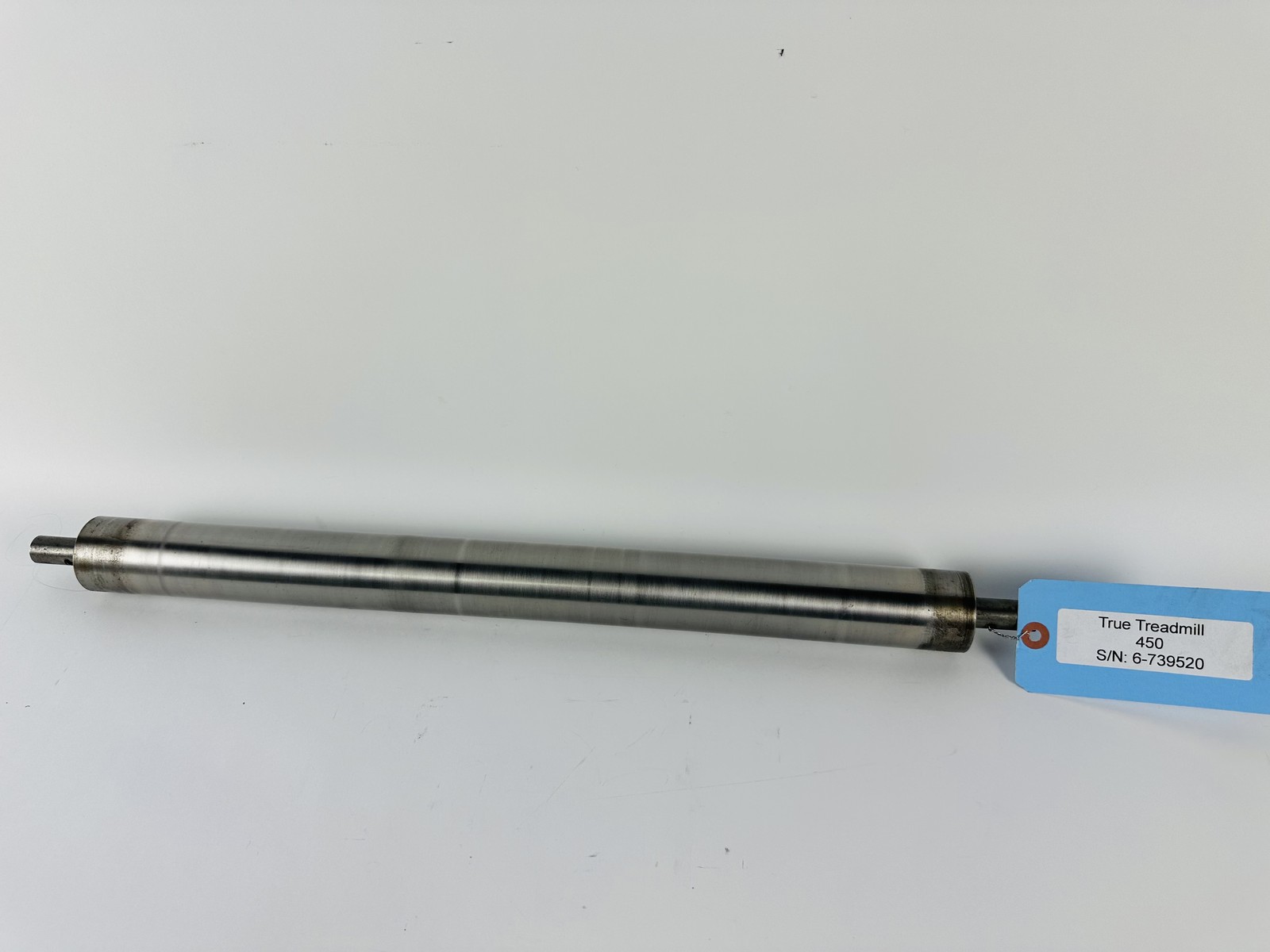 True Fitness 450 Treadmill Rear Idler Roller (RP172)