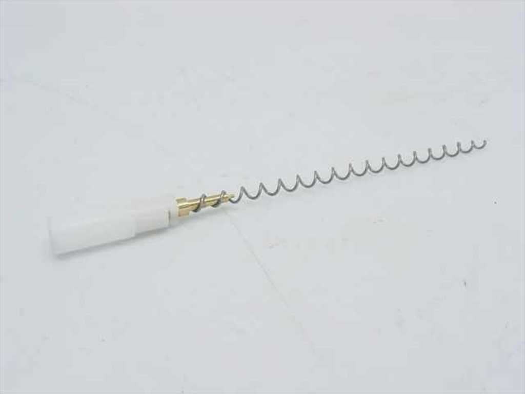 Cigarette Easy Roller Metal Auger Retrofit Kit Nylon to Metal Upgrade Replace