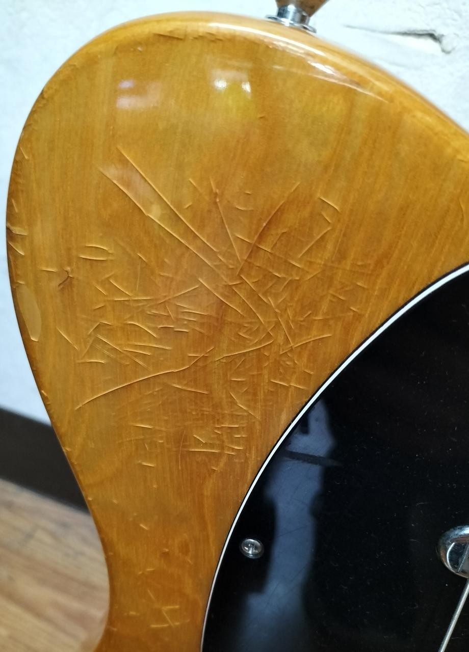 FENDER TL72-55 (NO251005)