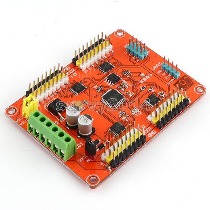 32 Servo Control Board SSC-32 Servo Control Board Servo Control Board Module
