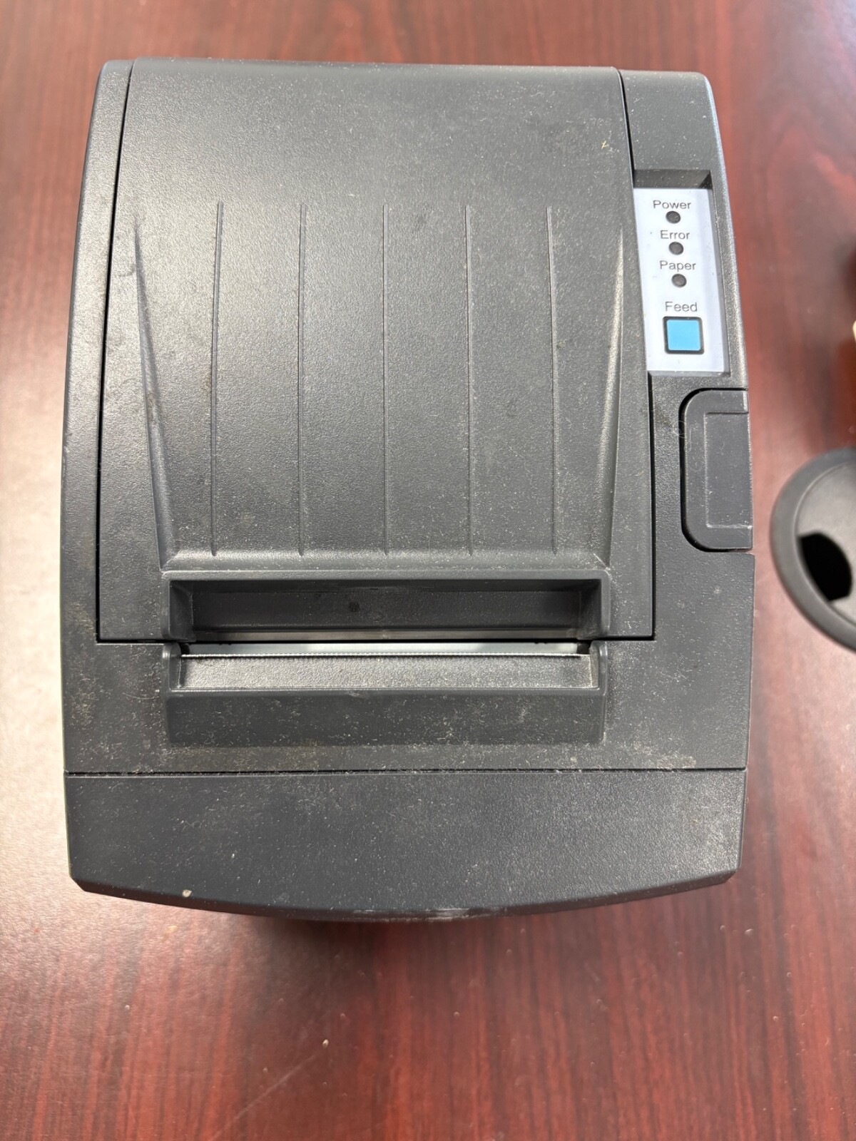 NCR POS System-multiple terminals and printers plus cash drawers