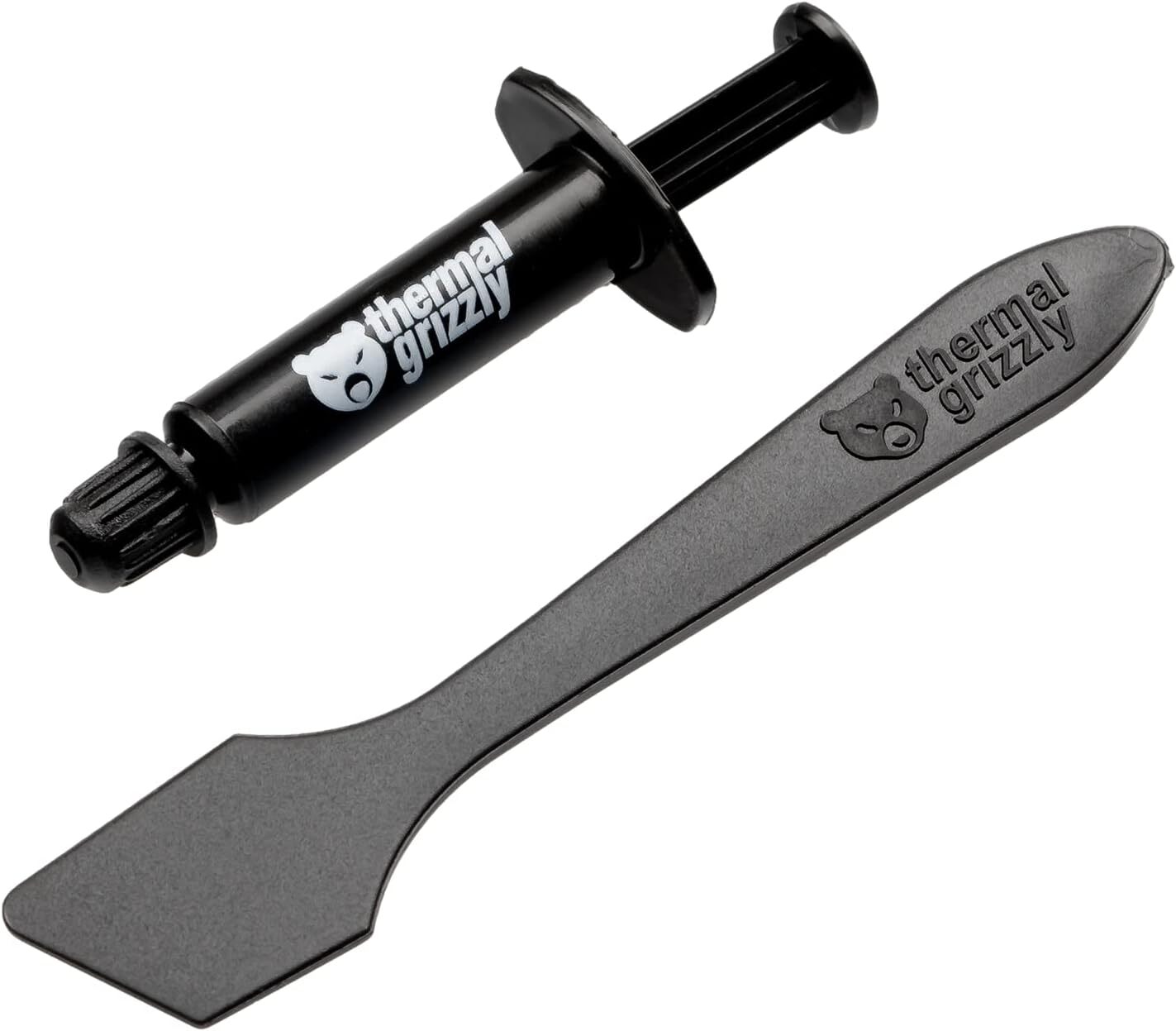 Thermal Grizzly TG-A-001-RS Aeronaut High Performance Thermal Paste - (1 Gram)