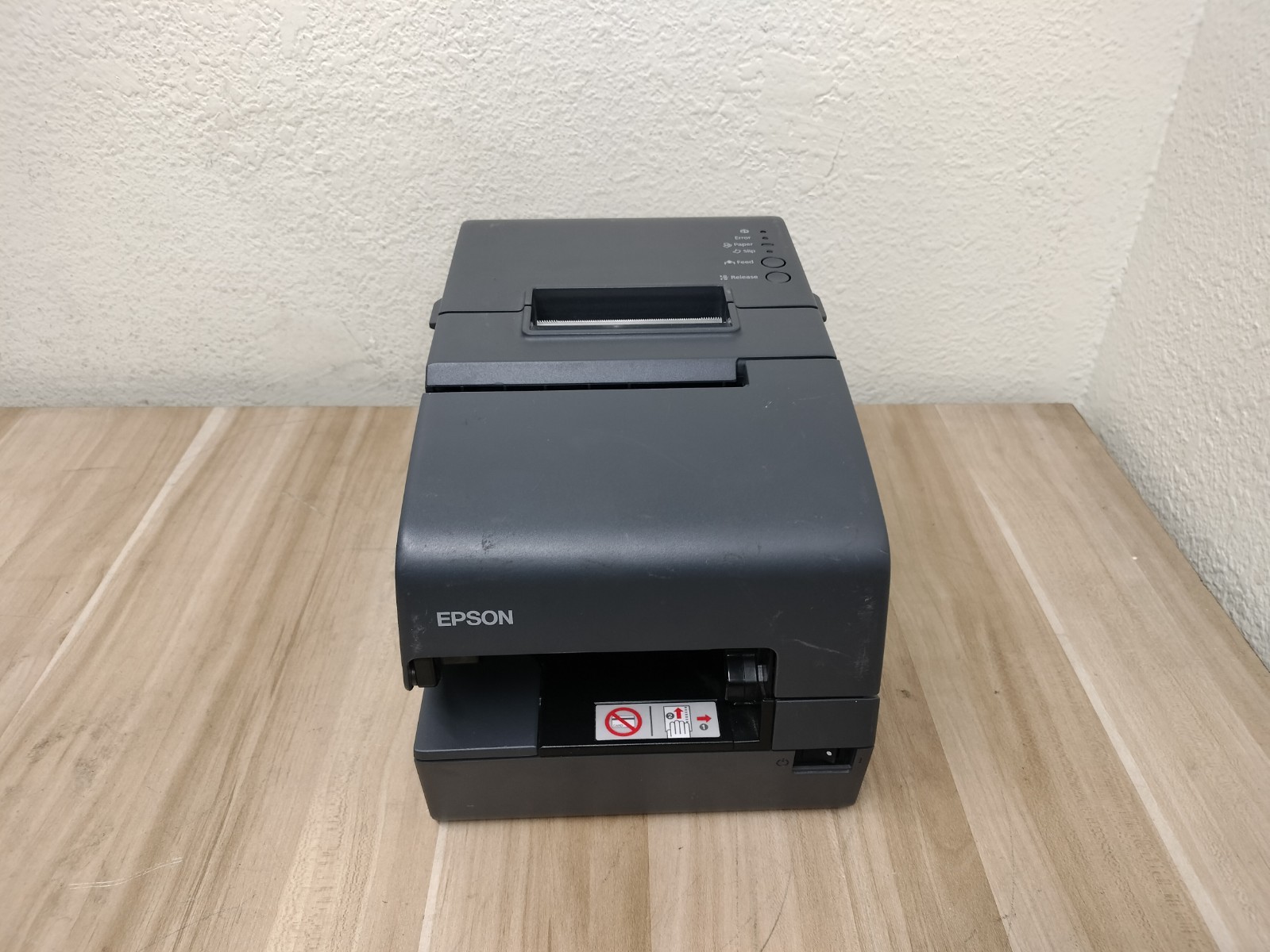 Epson TM-H6000IV M253A POS Receipt Printer