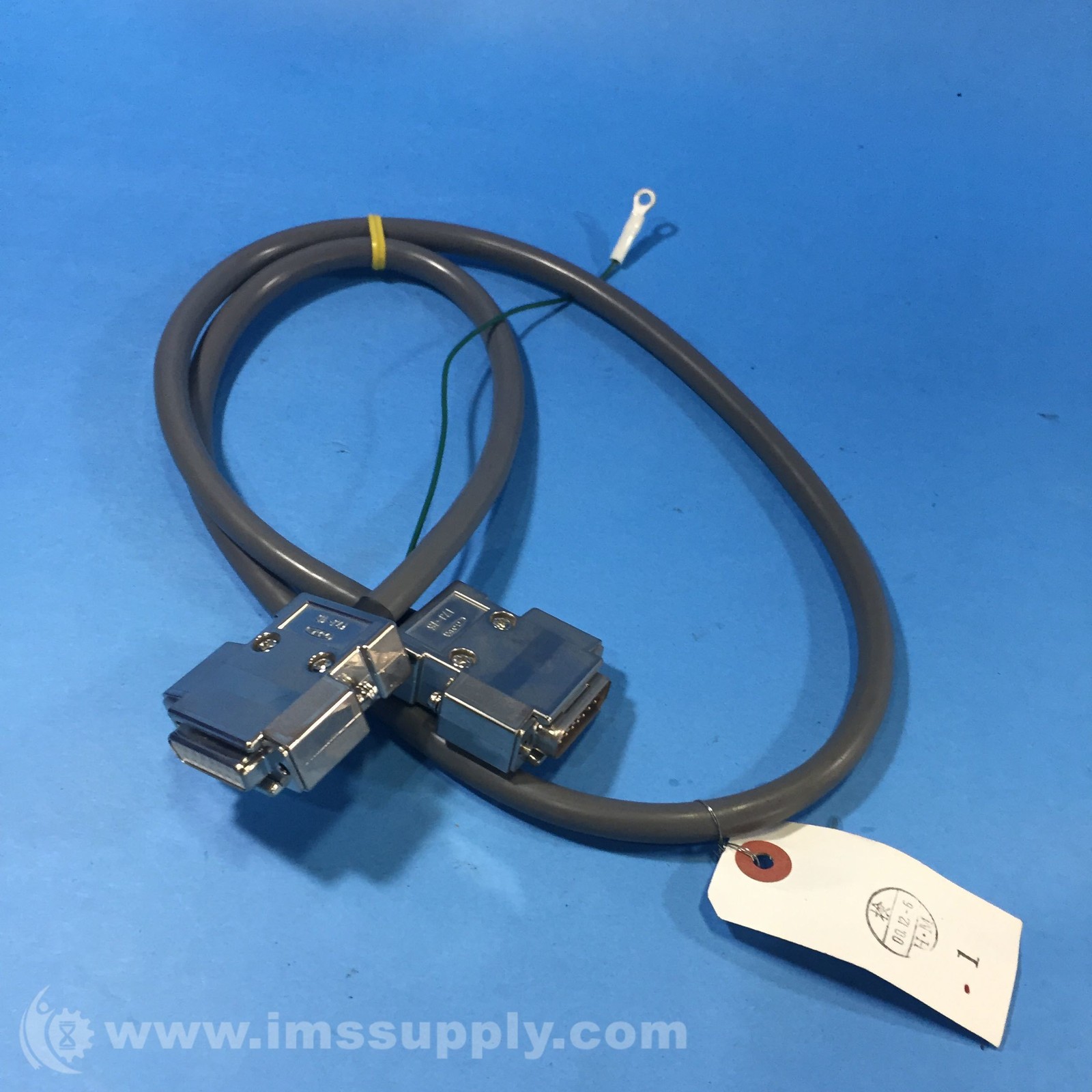 Nsd Asc-C01-1 D-sub Cable Assembly FNOB