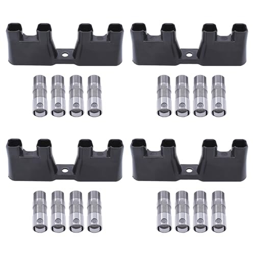 Engine Hydraulic Valve Lifter and Guide for Chevy Avalanche Camaro Corvette