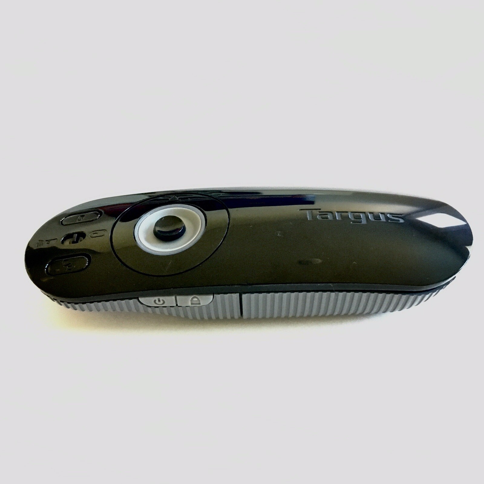 Targus AMP09B Multimedia Presentation Remote - Please Read Description -