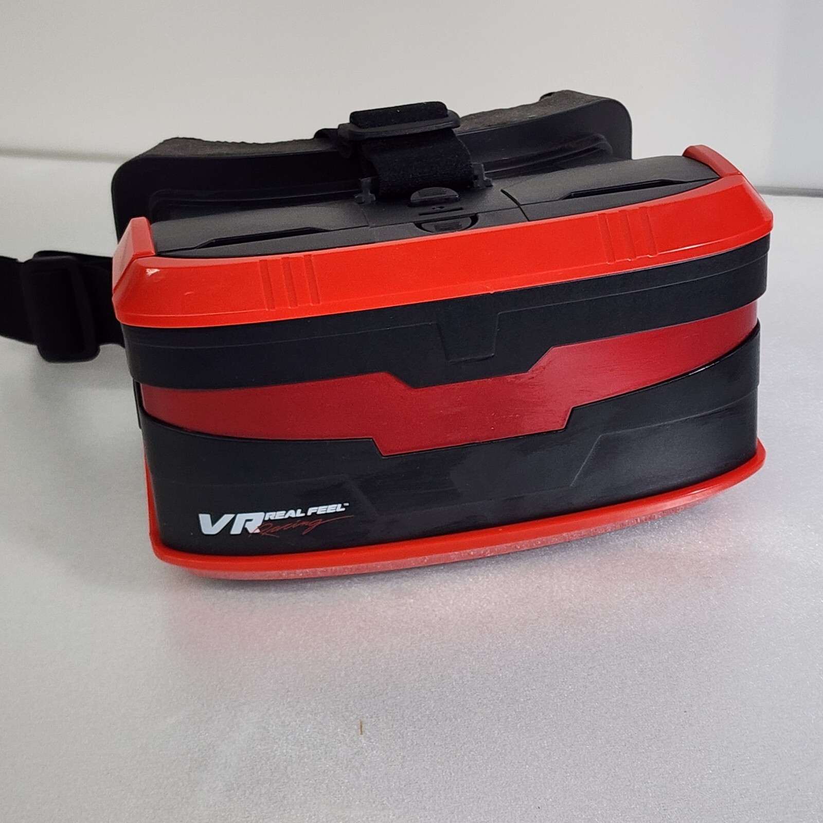 Vr Entertainment Real Feel Virtual Reality Car Racing Gaming System Headset