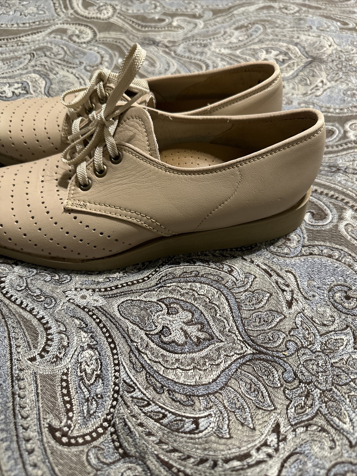 Miller Shoes Womens 6.5