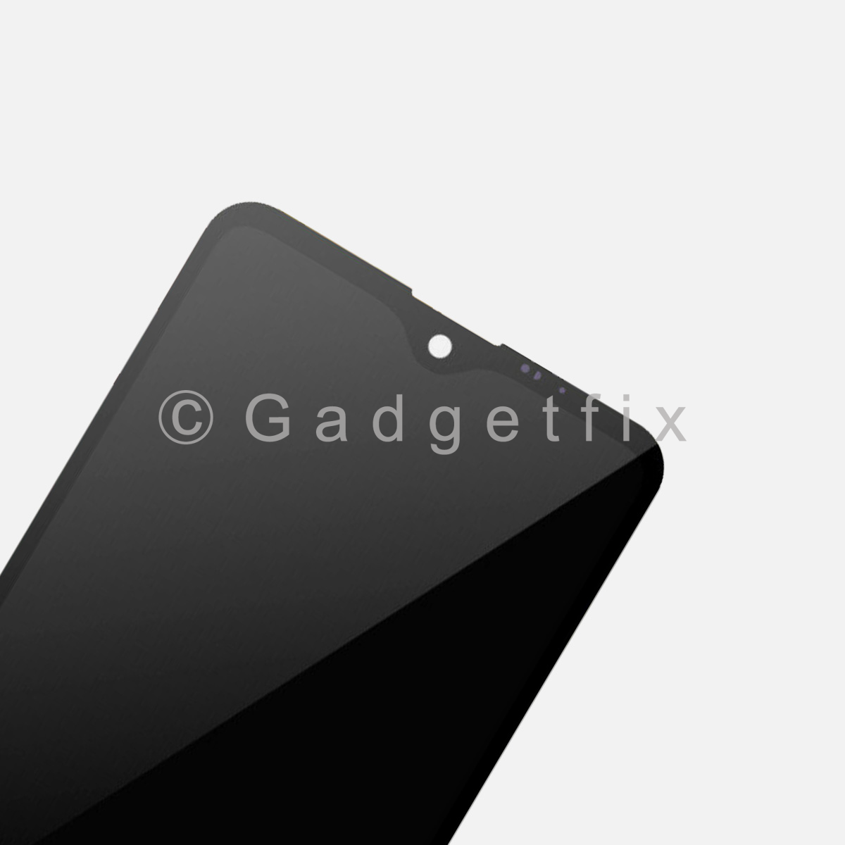 For LG K51 K500 K500UM LCD Display Touch Screen Digitizer Assembly Replacement