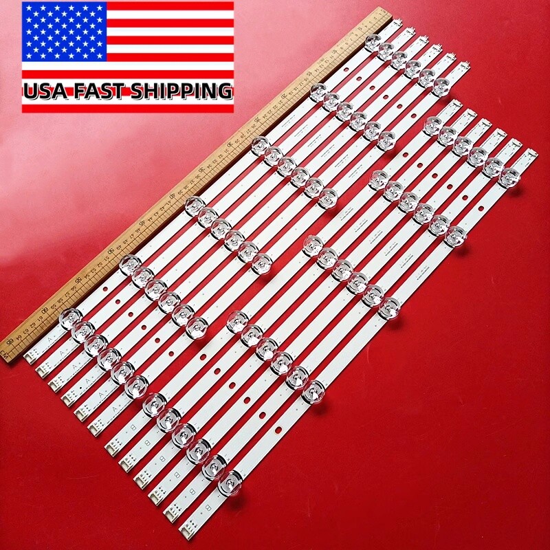 LED Backlight(12)For LG 60LB6000 60LB5900 60LF6100 60LB6300 60LB7100 60LB6100