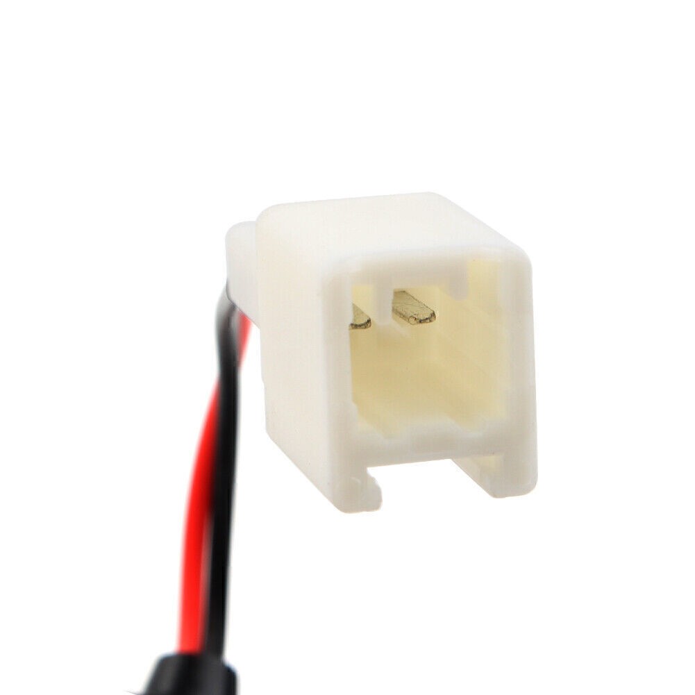 LED Strobe Flash Module Wiring Box Tail Brake Light Fit Honda Civic Sedan 16-21