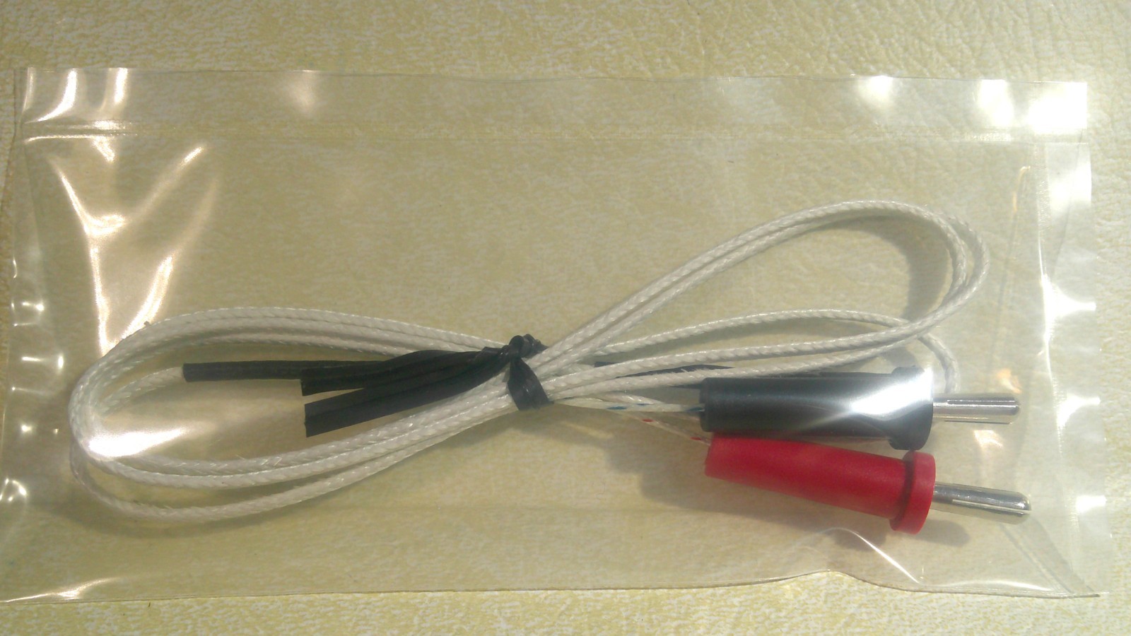 Plusivo DM501D Multimeter 6000 Count Auto Ranging as shown