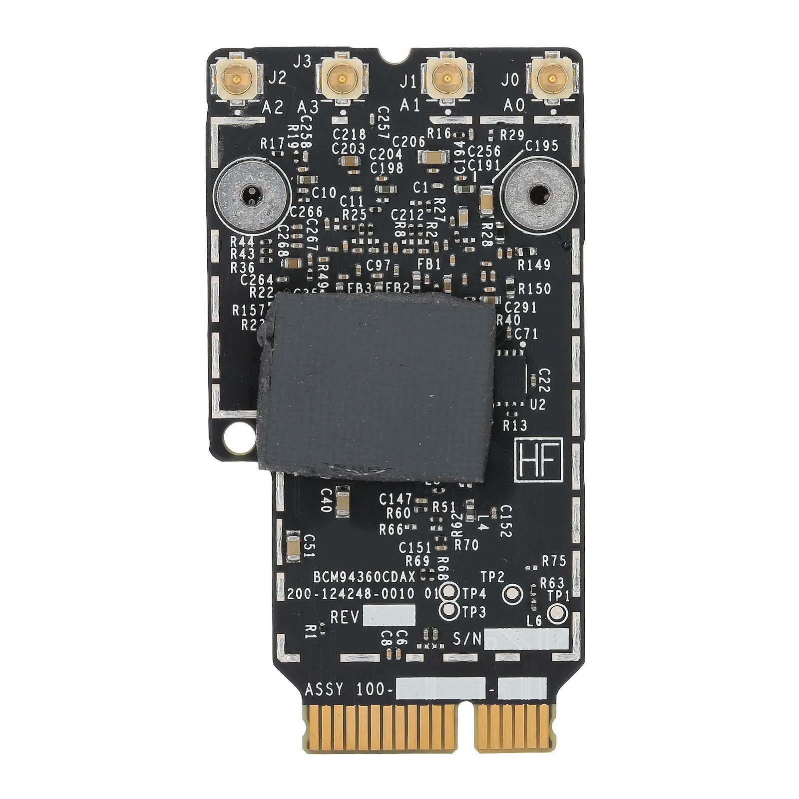 BCM94360CD 802.11ac Network Adapter Card Accessory for 27 inch iMac A1419