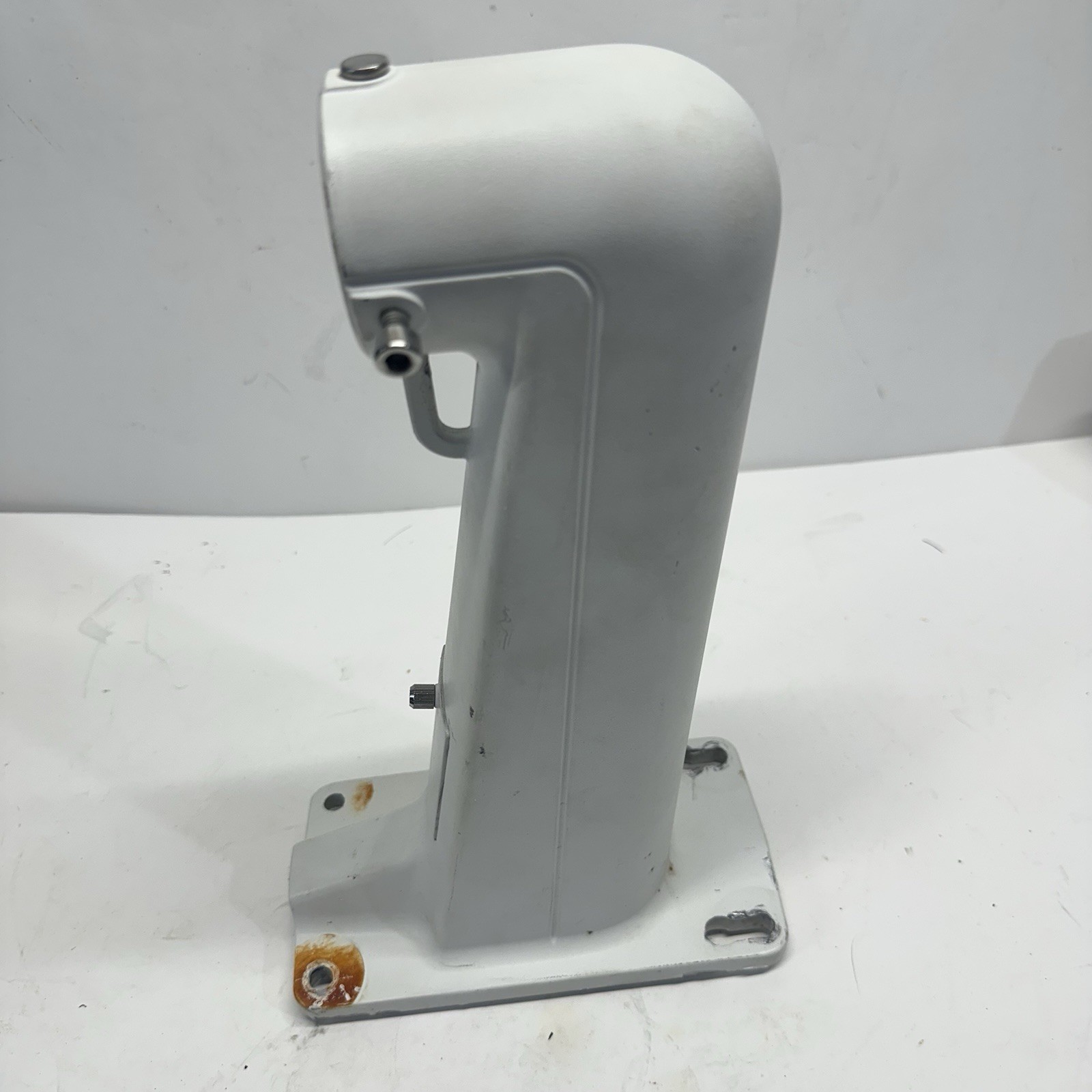 Original Hikvision DS-1602ZJ WMP-L Wall Mount Long Arm Bracket For PTZ Cameras