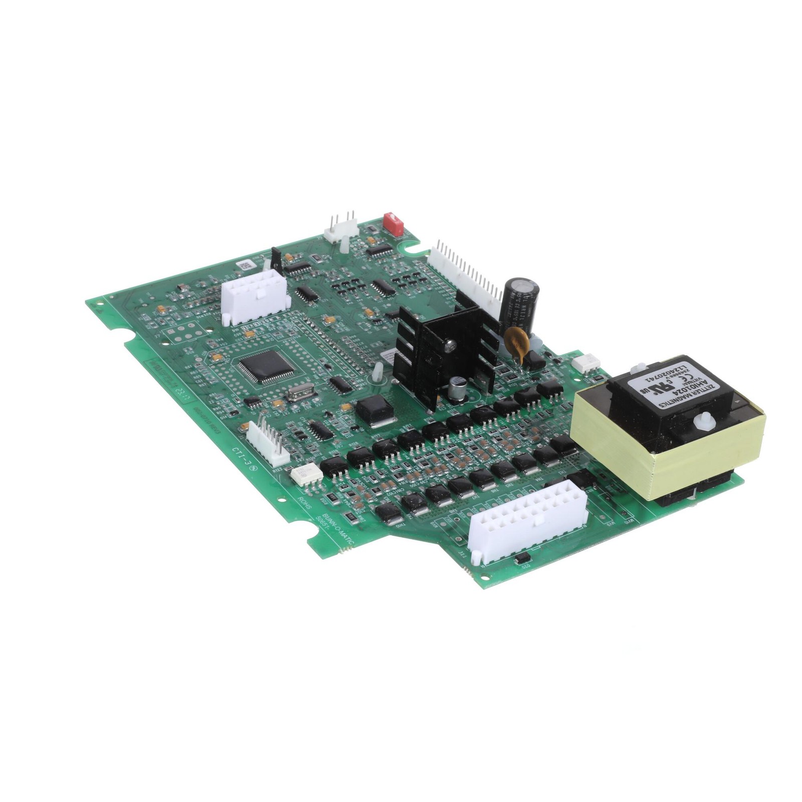 Bunn Cba Kit, Bw D/S 240V 38358.1000 - Free Shipping + Geniune OEM