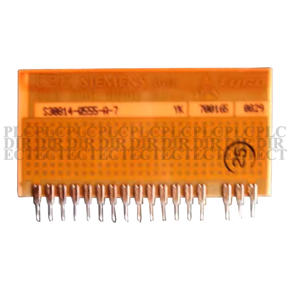 New SIEMENS S30814‑Q555‑A‑7 Module