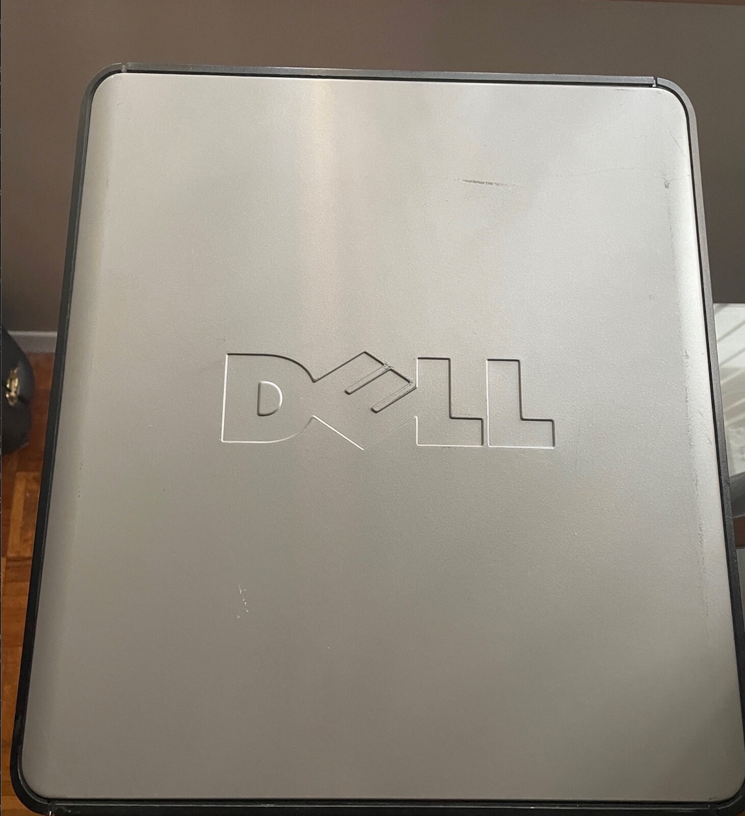 RAW THRILLS FAST & FURIOUS SUPER BIKES DELL COMPUTER Rebuilt & Working 100%