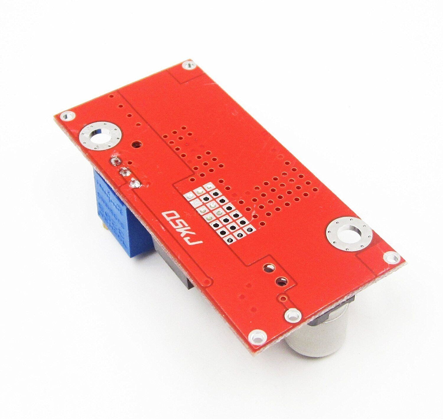 Boost Buck DC-DC adjustable step up down Converter XL6009 Module Solar Voltage