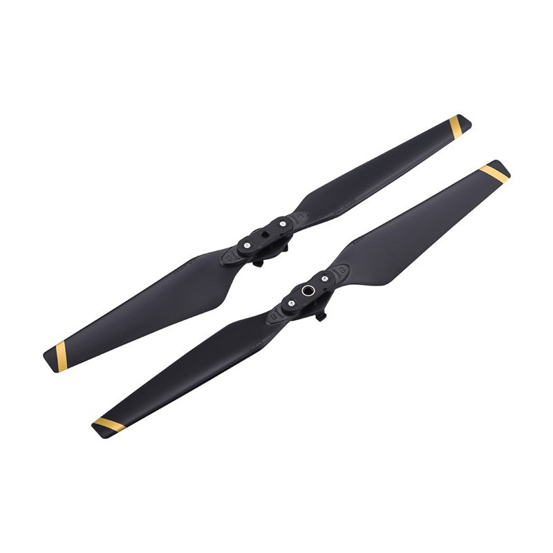 Propeller Quick Detachable Propeller Drone Blade For DJI Mavic Pro 8330F
