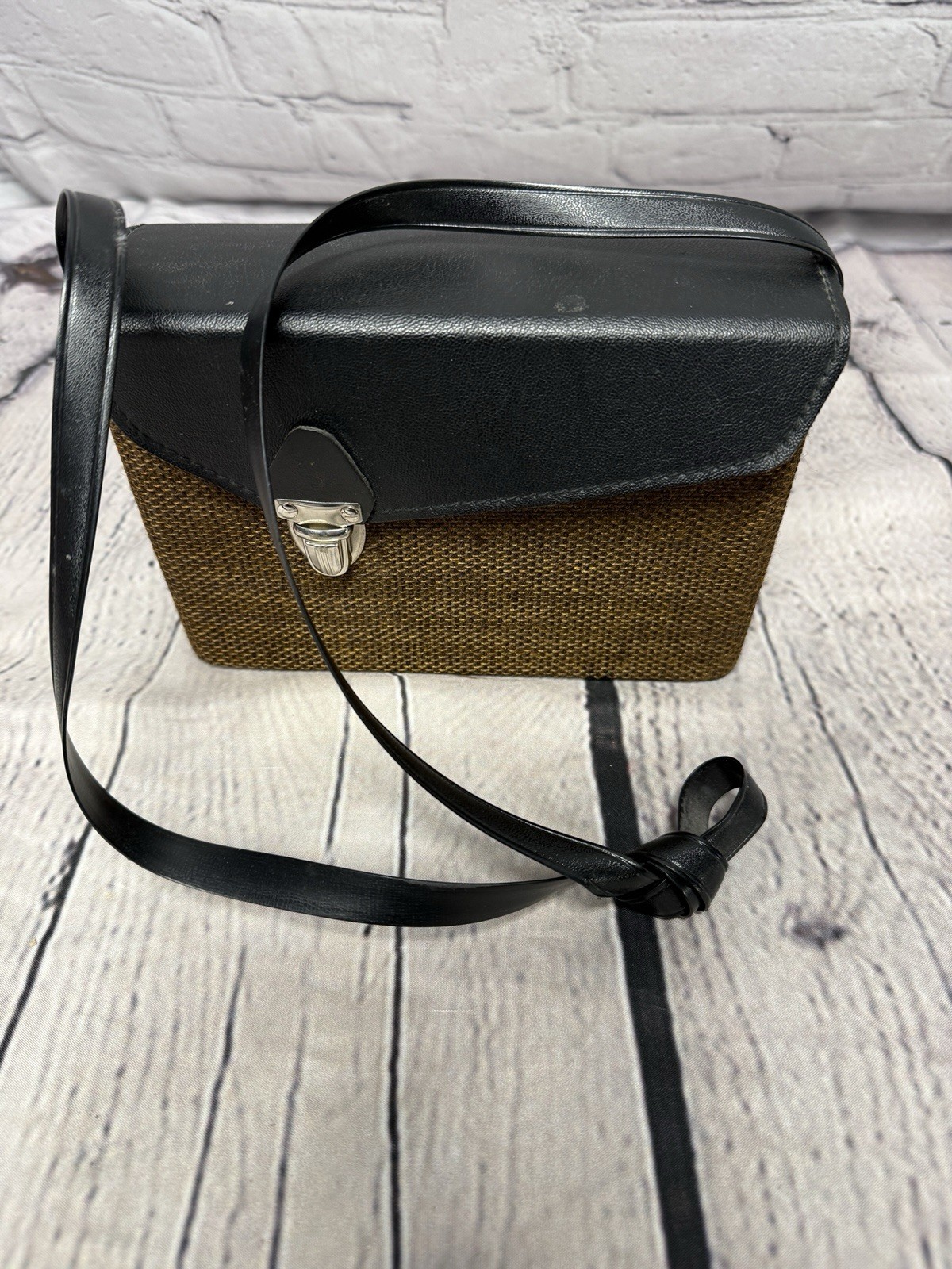 Binocular Bag