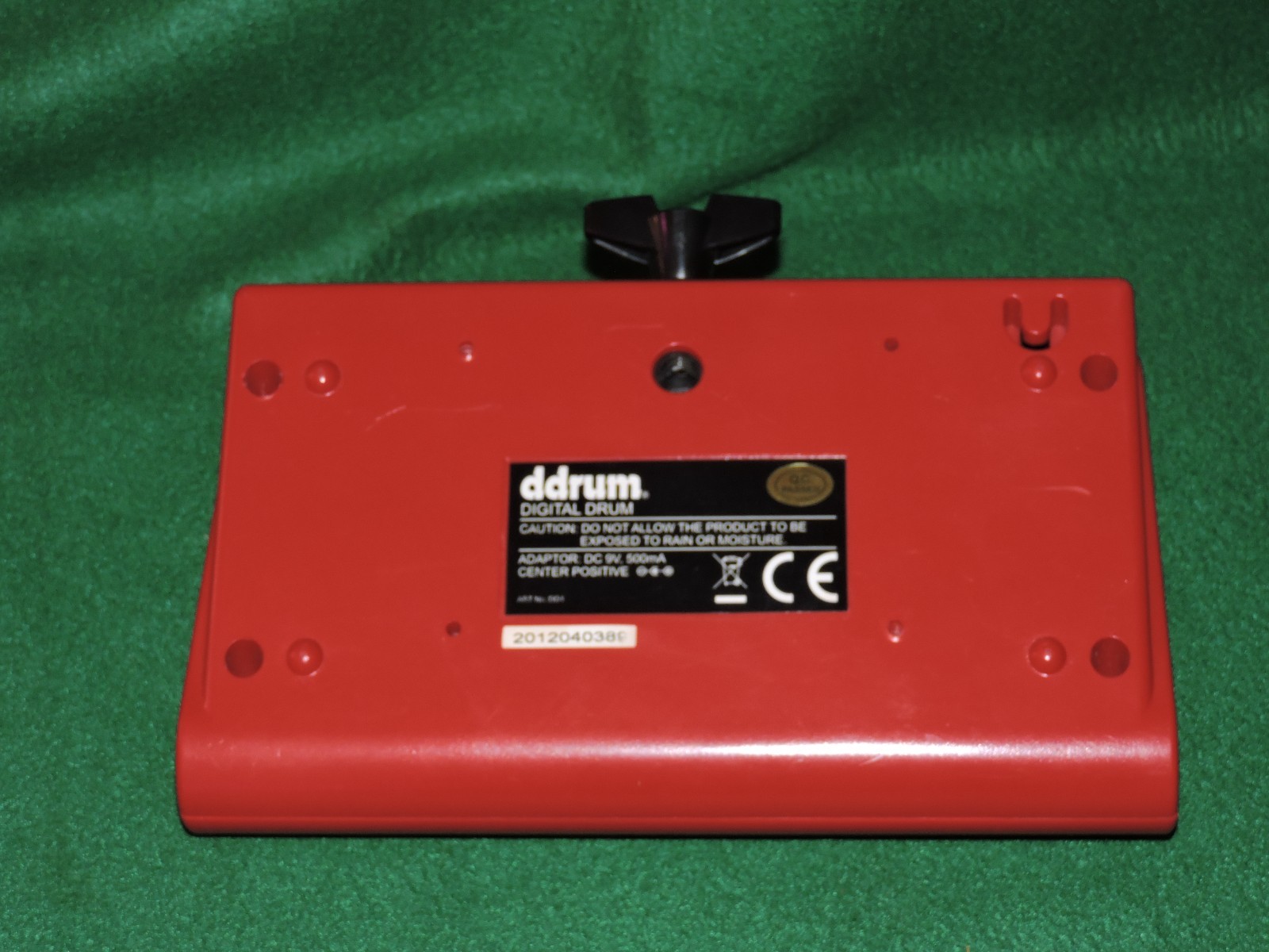 DDrum DD-1 Control Unit (Control Unit Only)