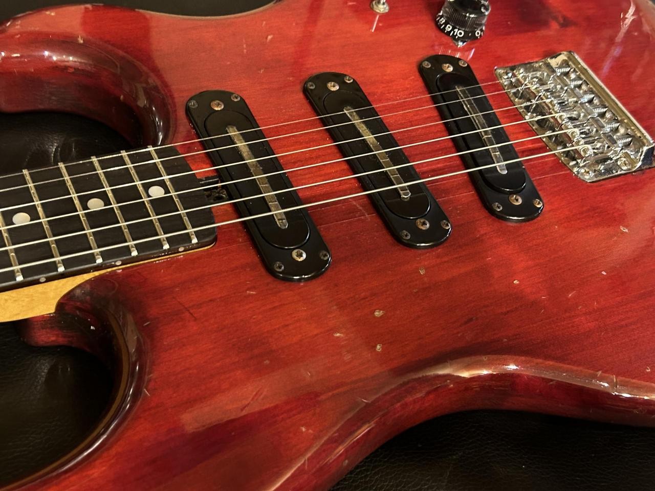 YAMAHA SC-800 (no251126)