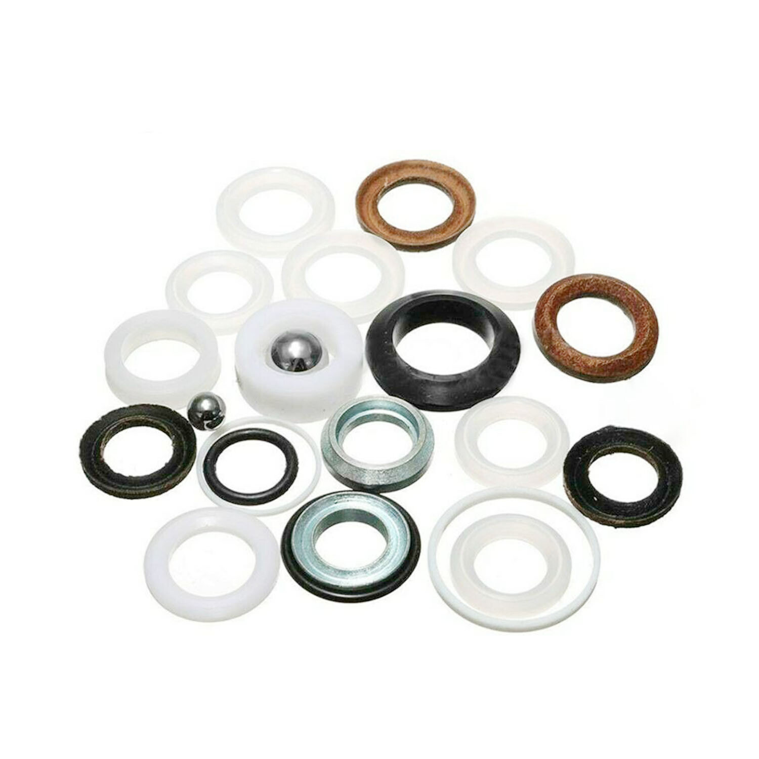244194 Pump Repair Packing Kit Fit For Sprayer 390 395 490 495 Spay Gun Tool💓❎