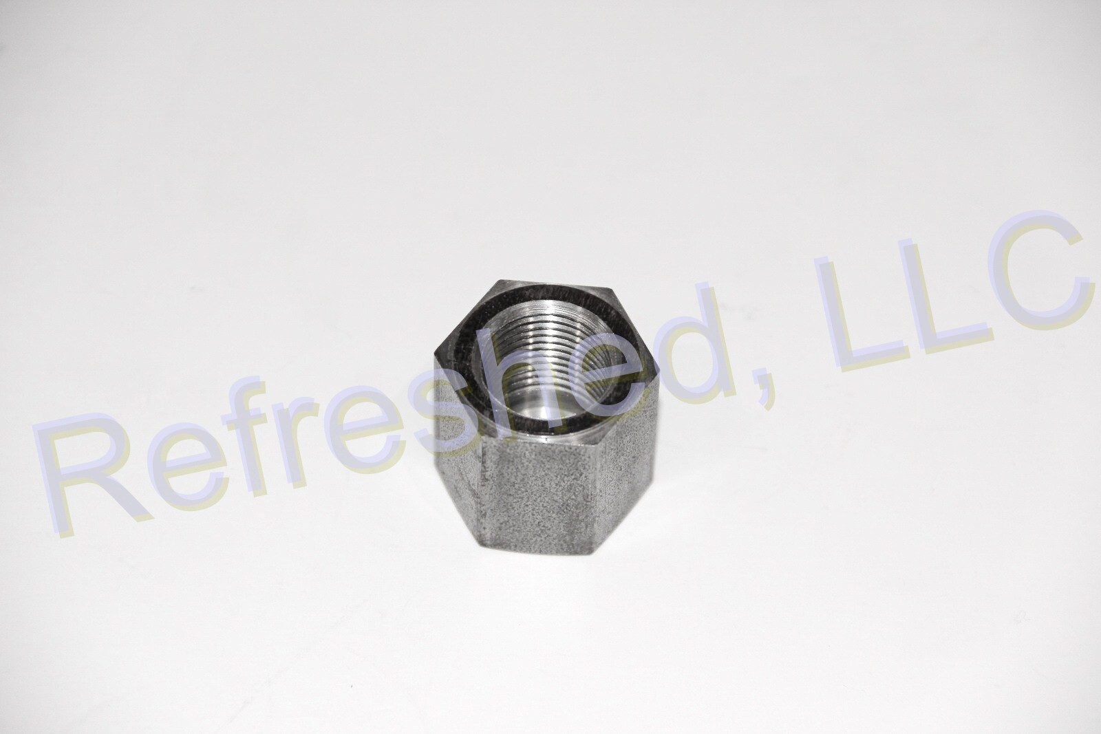 Quincy 2623 HOLDDOWN NUT SPECIAL,VALVE RETAINER
