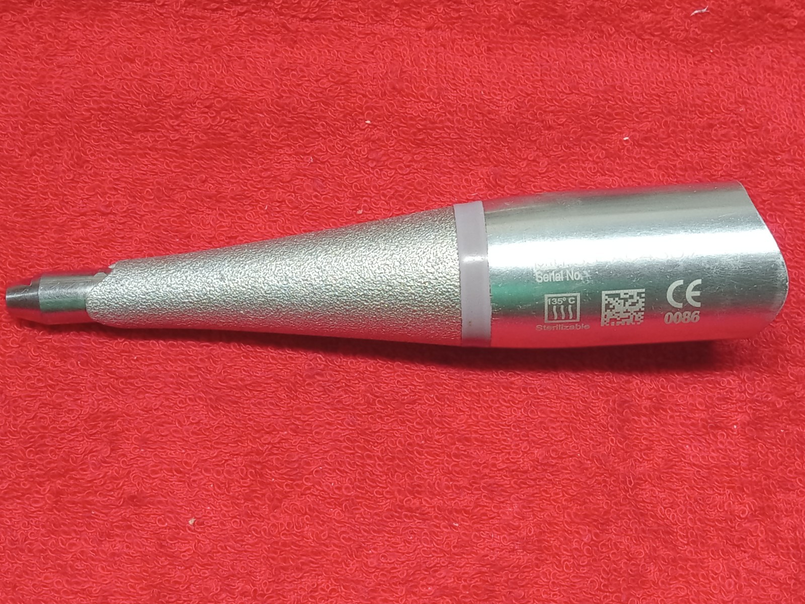 Midwest RDH Freedom Hygienist Cordless Prophy System **(NEW BATTERIES)**