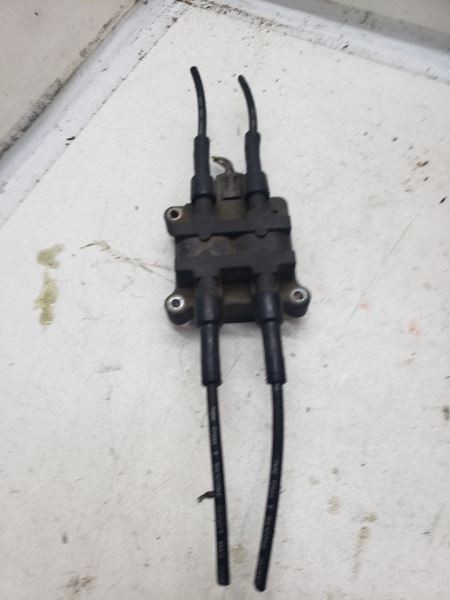 2003 FORESTER Cruise Speed Regulator 706679Tested OEM
