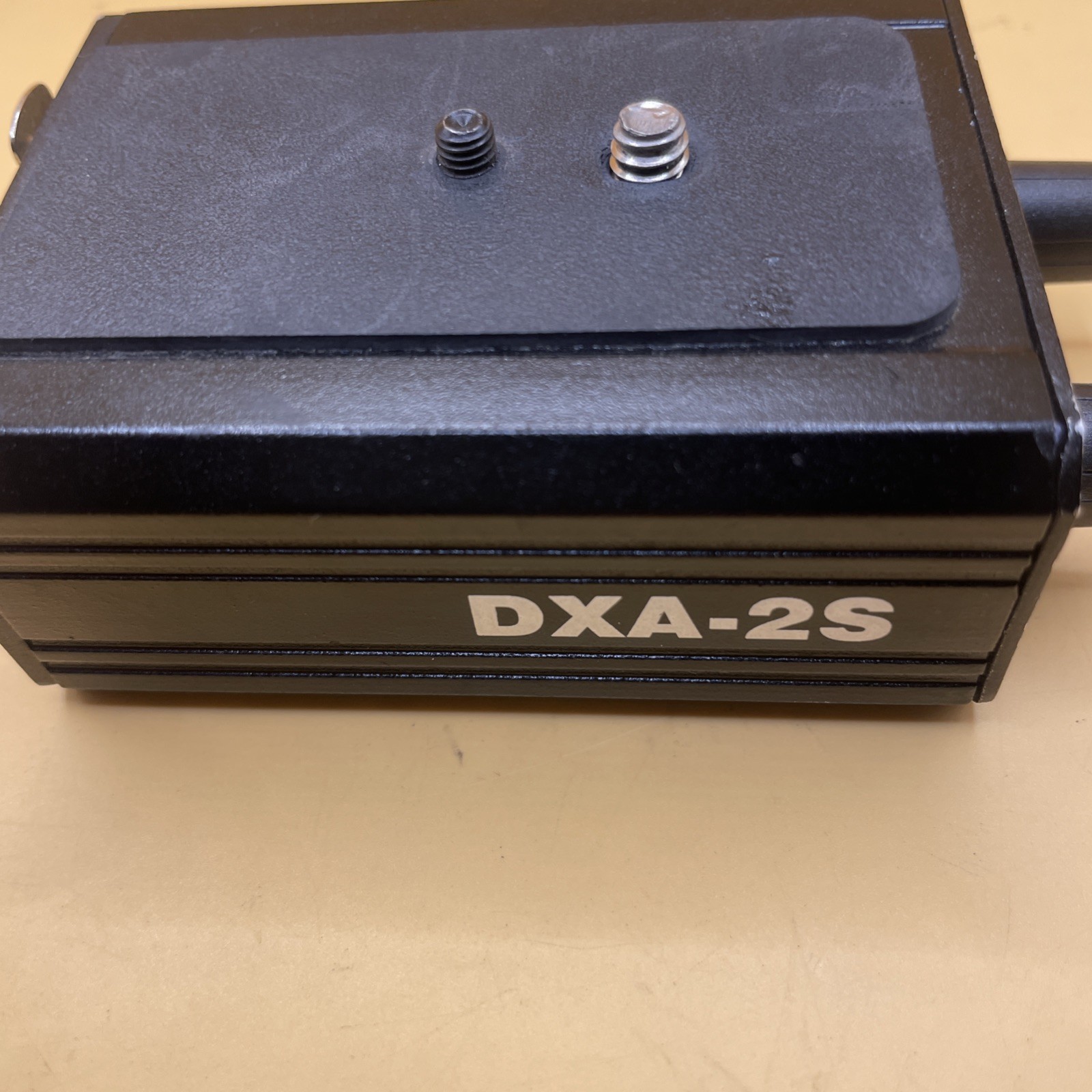 BeachTek DXA-2S Dual XLR Universal Microphone Adapter