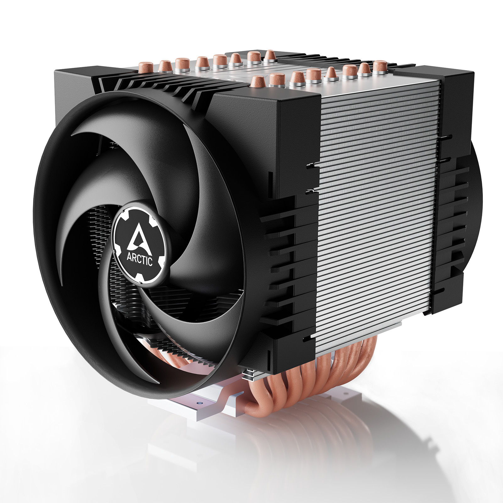 ARCTIC Freezer 4U-Altra CPU Cooler Ampere Altra LGA4926 Server 4HE Rack