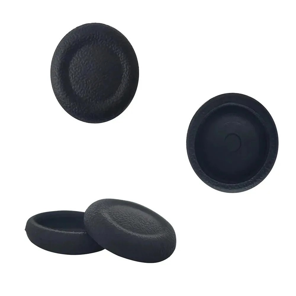 4x Thumb Stick Grip Caps For Nintendo Switch/Lite/OLED/NS Joy Con Replacement