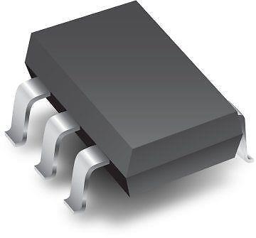 10Pcs STM6780YWB6F SOT-23-6