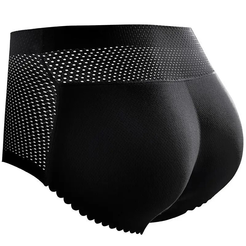 Levanta Gluteos Calzones For Women Para Mujer Calzon Faja Pompis NEW