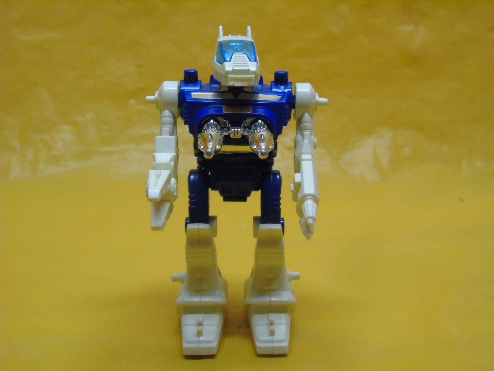 RARE Vintage 1984 Tomy Starriors Wastors - Hotshot - Complete & Works