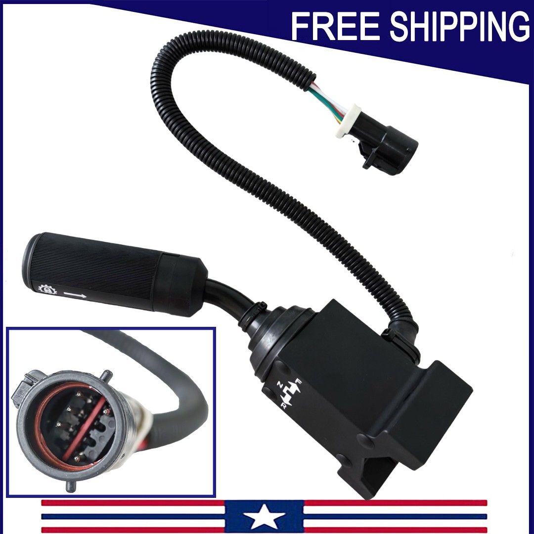 Combination Shift Switch 85999142 For New Holland Ford 555C Excavator Heavy