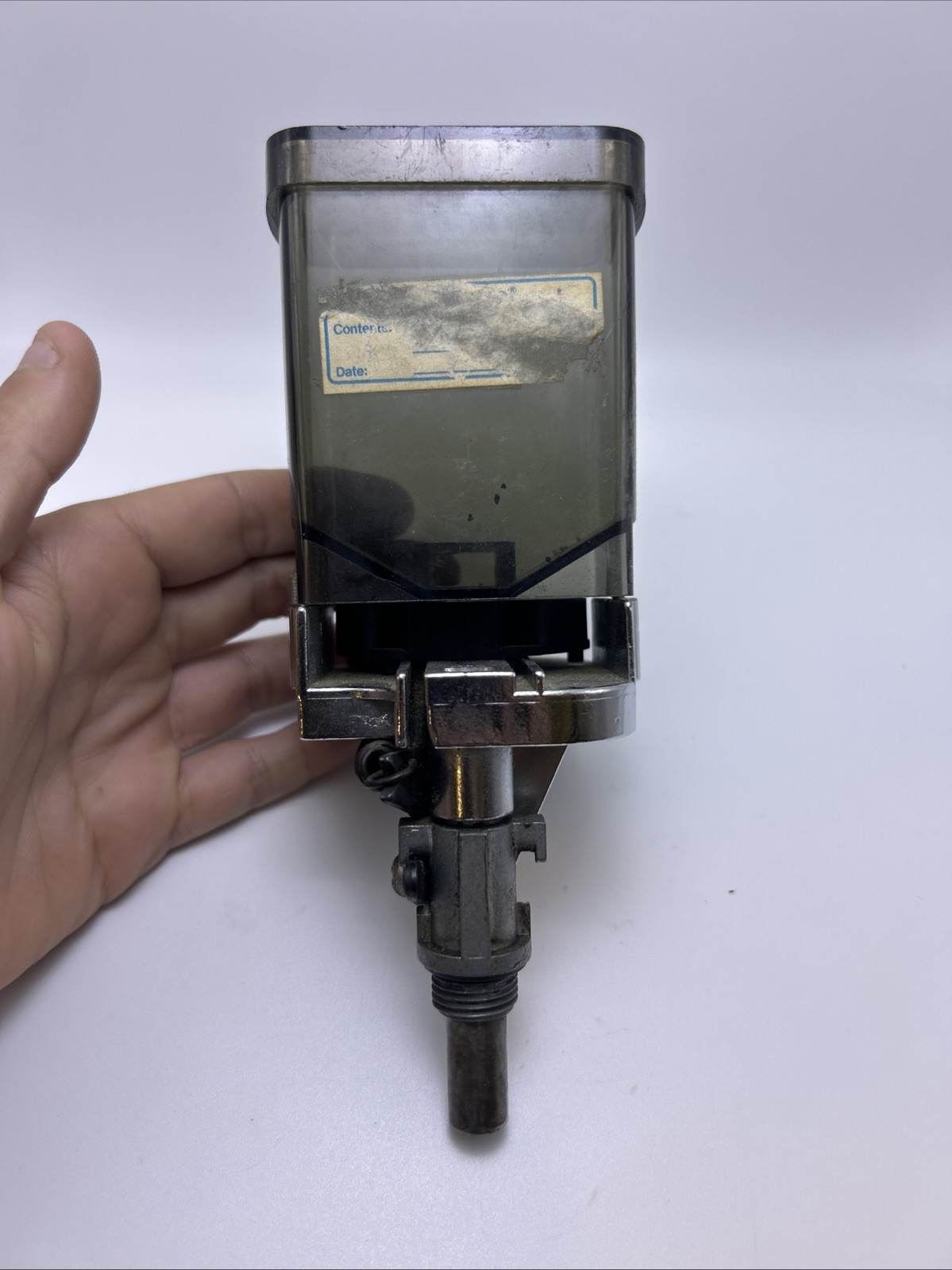 Lee Pro Auto Disk Powder Measure 90429