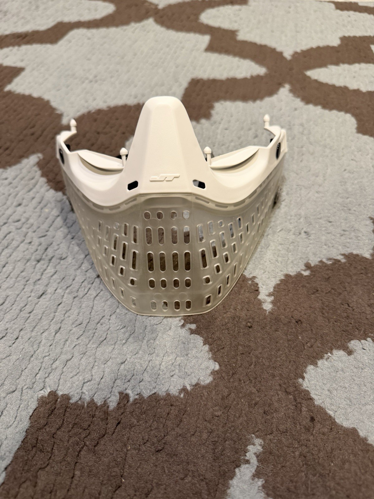 JT PROFLEX BOTTOMS DIAMOND CLEAR/WHITE!!