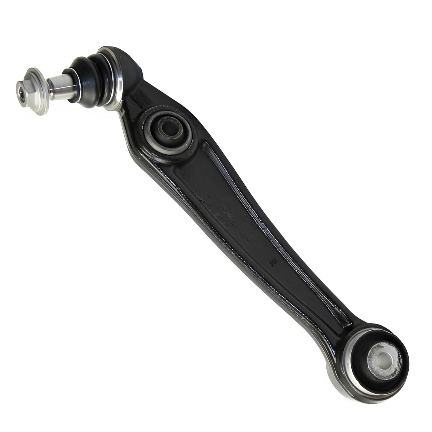 Front Right Lower Rearward Control Arm with Ball Joint Assembly for BMW X5 X6