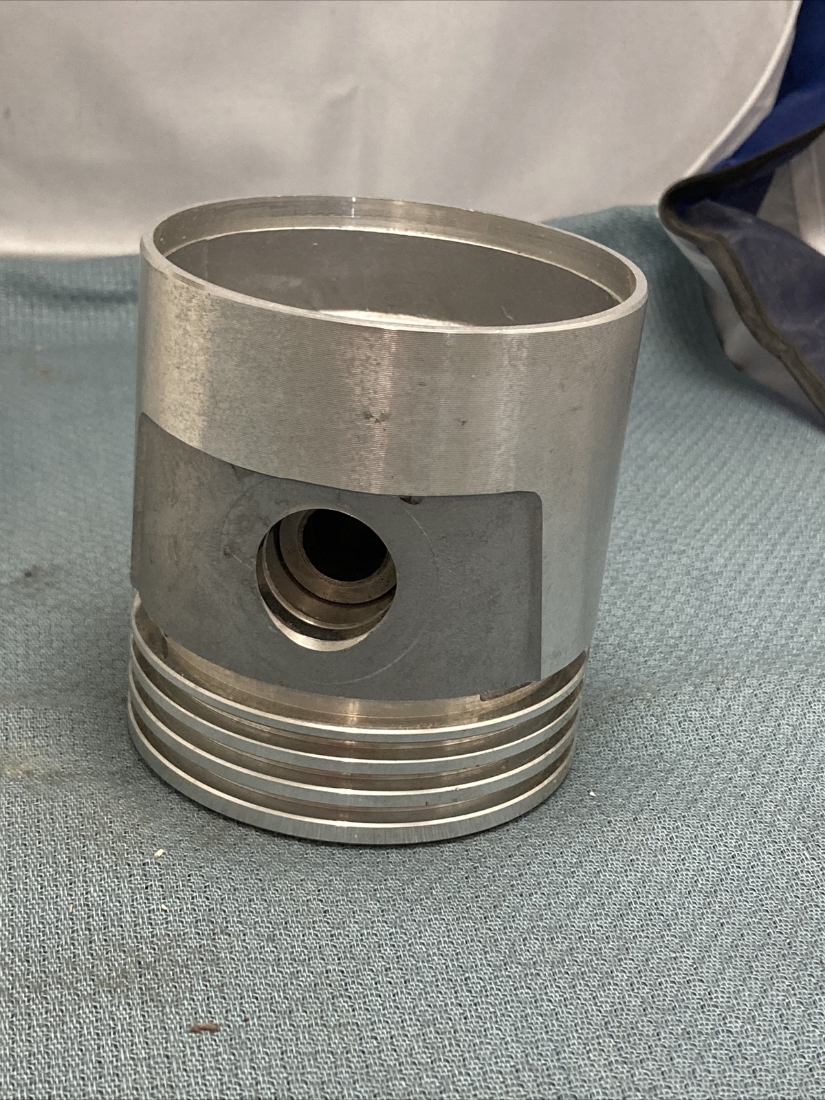 NEW WISCONSIN DB183D1SP PISTON ASSEMBLY